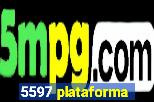 5597 plataforma